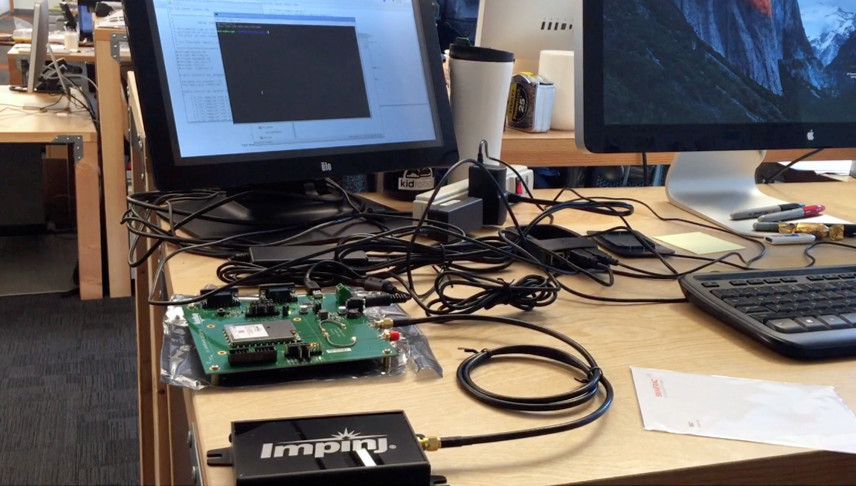 Coding firmware and fitting hardware