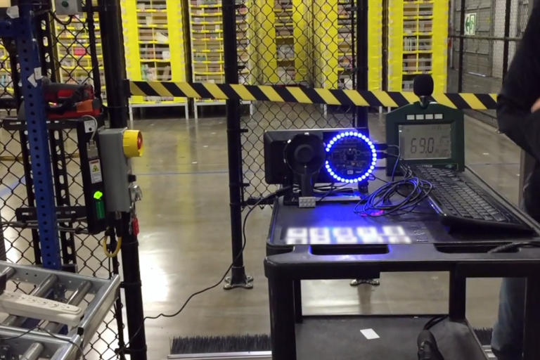 Voice assistant testing